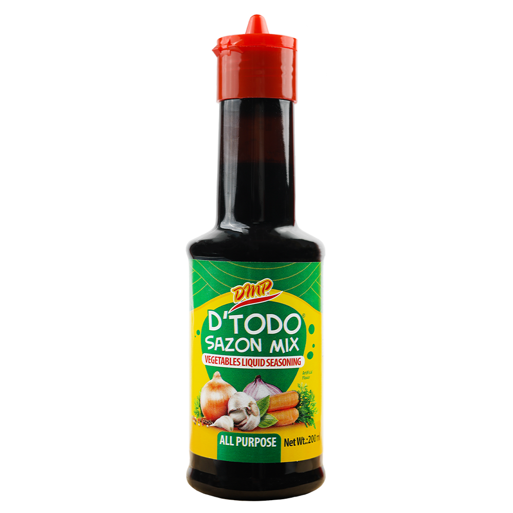 Vegetable Flavored Concentrate Seasoning 8.4oz
