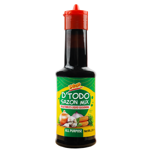 Vegetable Flavored Concentrate Seasoning 8.4oz