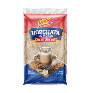 Orgeat Drink Mix / Horchata de Morro en polvo