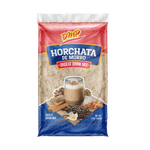 Mezcla de bebida de horchata / Horchata de Morro en polvo