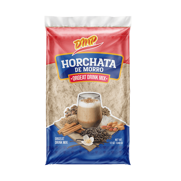 horchata salvadoregna