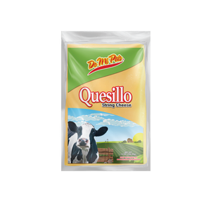 Quesillo / String Cheese 14 oz