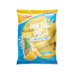 Pulpa de Piña / Pineapple Pulp 14 oz