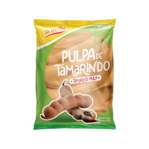 Pulpa de Tamarindo / Tamarindo Pulp 14 oz