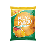 Pulpa de Mango / Mango Pulp 14 oz