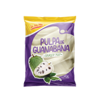 Pulpa de Guanabana / Soursop Pulp 14 oz