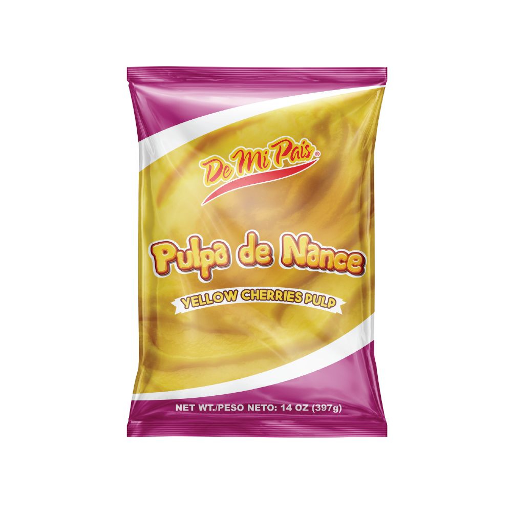 Pulpa de Nance / Nance Pulp 14 oz