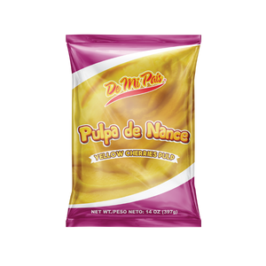 Pulpa de Nance / Nance Pulp 14 oz