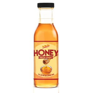 Honey/Miel de Abeja