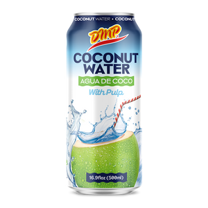 Coconut Water / Agua de Coco 16.9 fl.oz