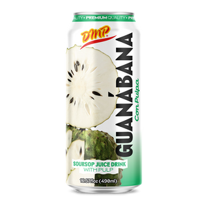 Soursop Juice / Jugo de Guanabana 16.57 fl.oz