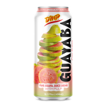 Guava Juice / Jugo de Guayaba