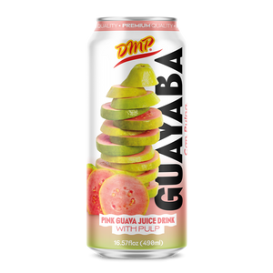 Guava Juice / Jugo de Guayaba