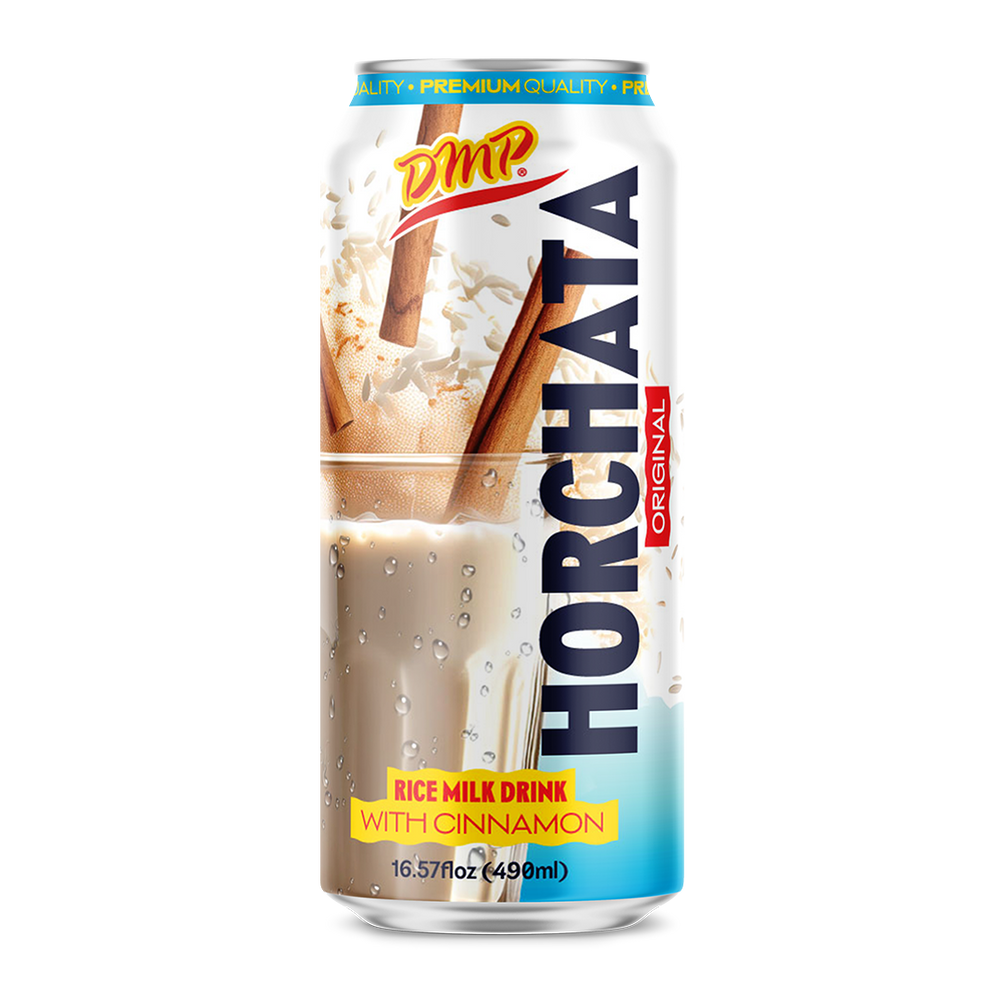 Horchata en Lata / Horchata en Lata 490ml