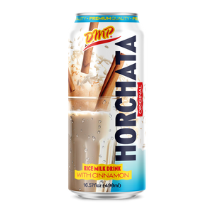 Horchata en Lata / Horchata en Lata 490ml