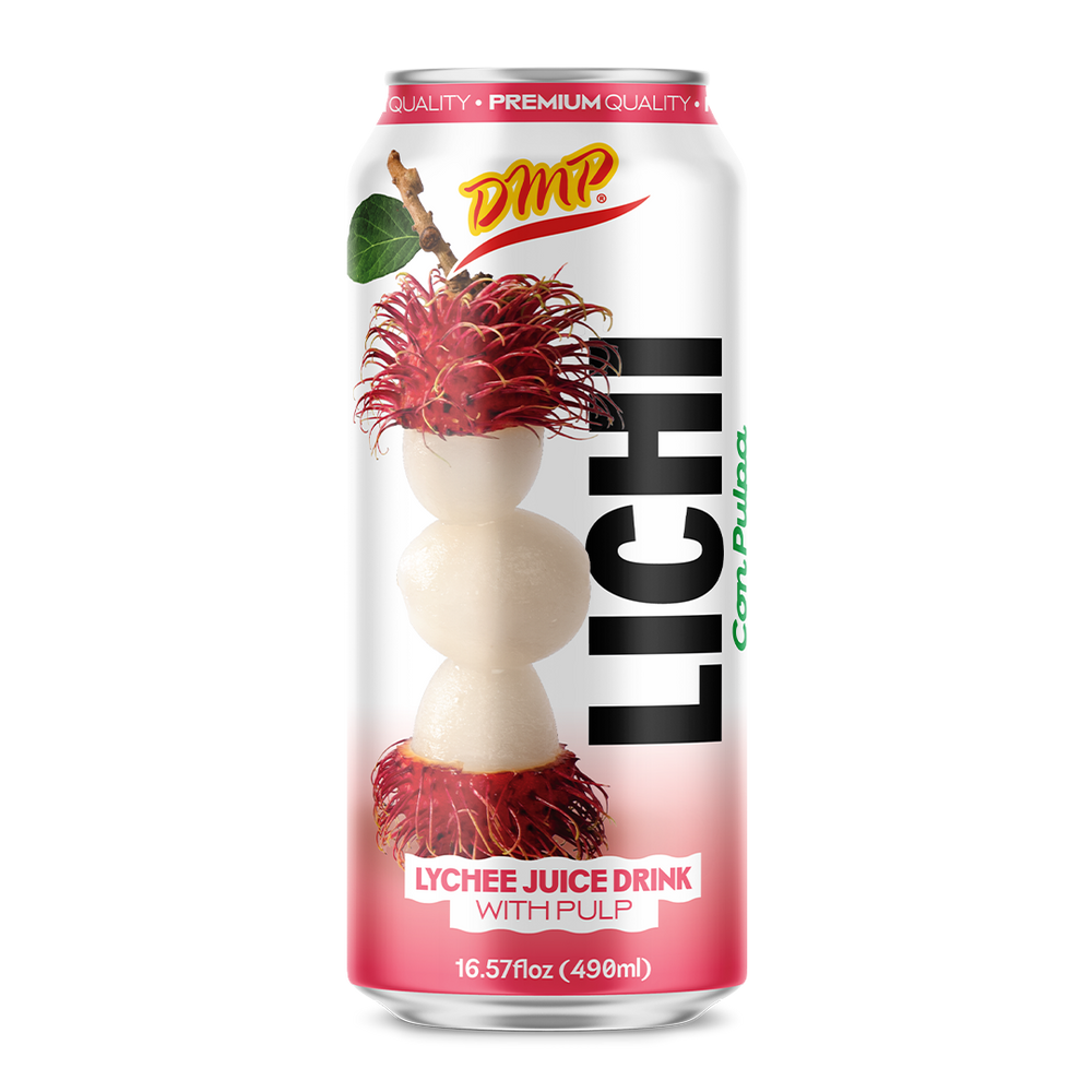 Lychee Juice / Jugo de Lichi