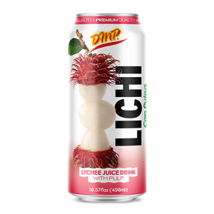 Lychee Juice / Jugo de Lichi