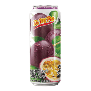 
            
                Load image into Gallery viewer, Canned Juice: Passion Fruit / Jugos en Lata: Maracuya
            
        