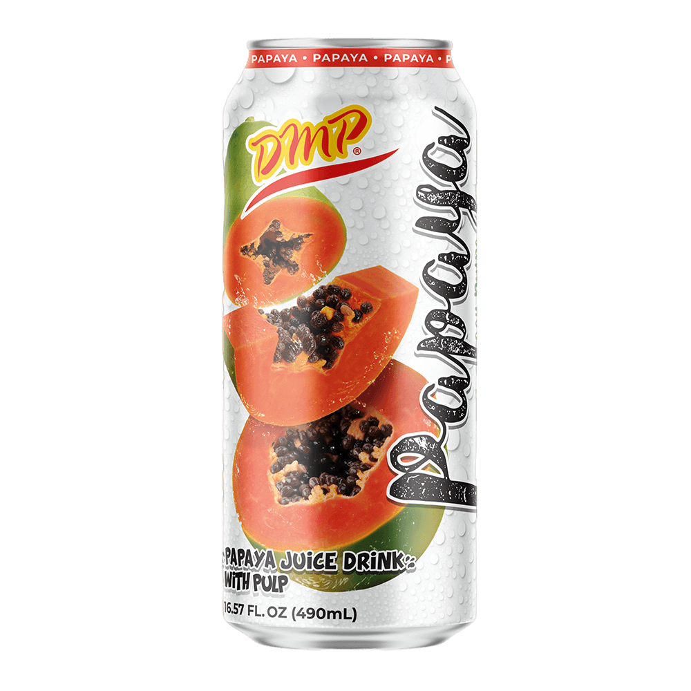 
            
                Load image into Gallery viewer, Canned Juice: Papaya / Jugos en Lata: Papaya
            
        