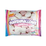 Marshmallow Pink & White 10.6oz
