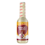 Garlic Sauce / Salsa de Ajo 20 fl.oz
