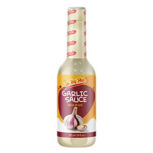 Garlic Sauce / Salsa de Ajo 20 fl.oz