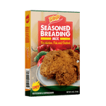 Bread Crumbs Spicy / Empanizador Sazonado Picante