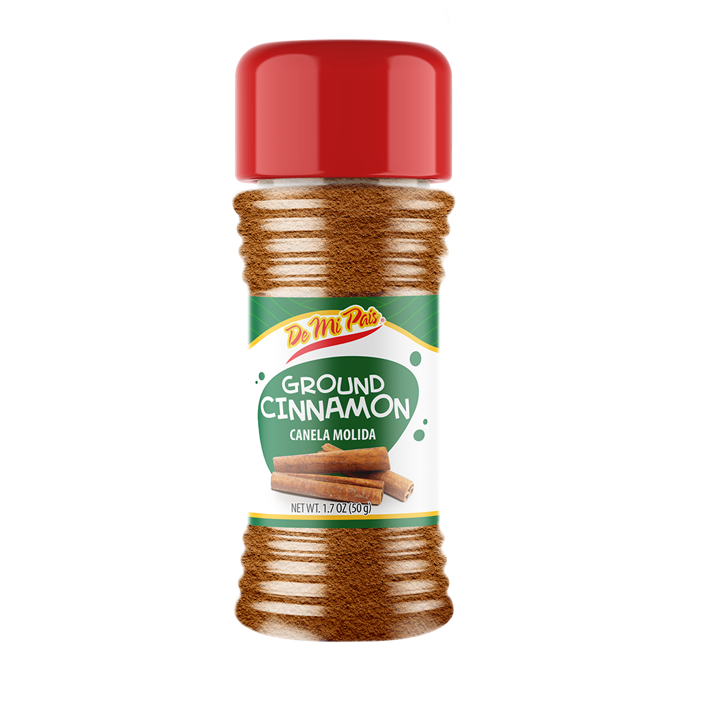Cinnamon Powder / Canela en Polvo 1.7oz