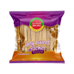 Long sweet cracker / Bizcocho