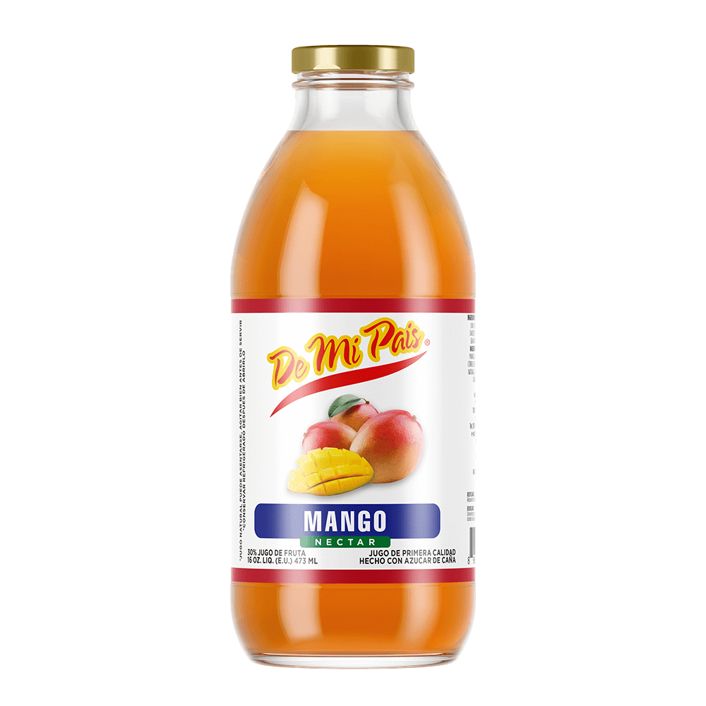 Néctar de Mango / Néctar de Mango 16 fl.oz