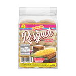 Corn Rings / Rosquete de Maíz