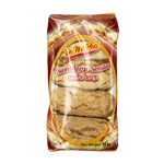 Semita Larga / Long Sweet Bread