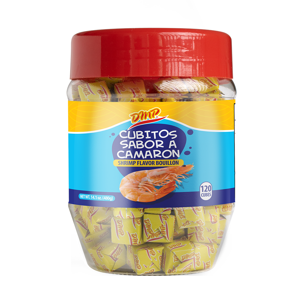 
            
                Load image into Gallery viewer, Cubed Shrimp Flavored Bouillon 14.1oz
            
        