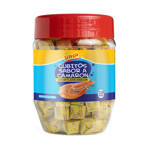 
            
                Load image into Gallery viewer, Cubed Shrimp Flavored Bouillon 14.1oz
            
        