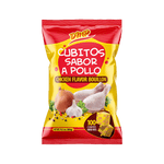 Cubed Chicken Flavored Bouillon 14.1oz