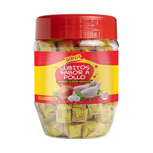 
            
                Load image into Gallery viewer, Cubed Chicken Flavored Bouillon 14.1
            
        