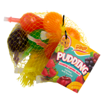 Jelly Pudding / Púdin de Gelatina