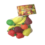Tropy Fruits / Caramelo en polvo