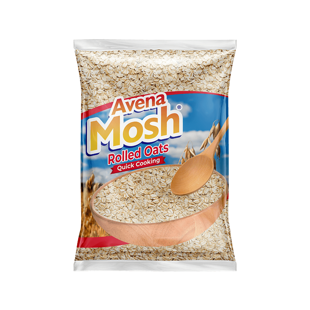 
            
                Load image into Gallery viewer, Oatmeal Flakes / Avena Mosh 14.1 OZ
            
        