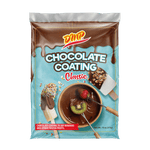 Cobertura de Chocolate Clásica / Chocolate Clásico