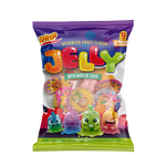 Jellies with Nata de Coco / Jelly Frutas con Nata de Coco 14.82oz